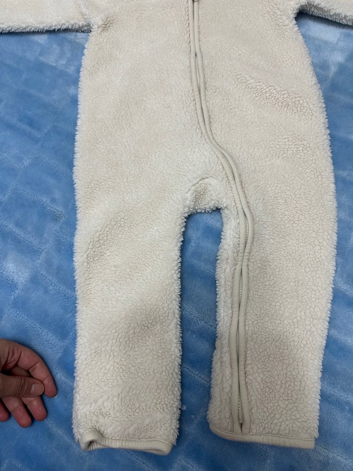 Orjinal gap astronot - Görsel 2