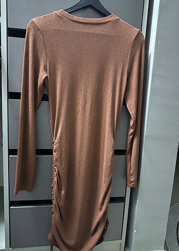 H&M elbise - Görsel 3