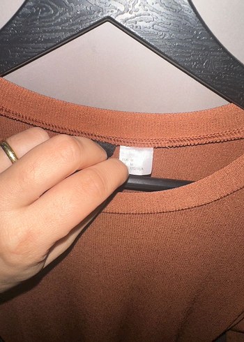 H&M elbise - Görsel 2