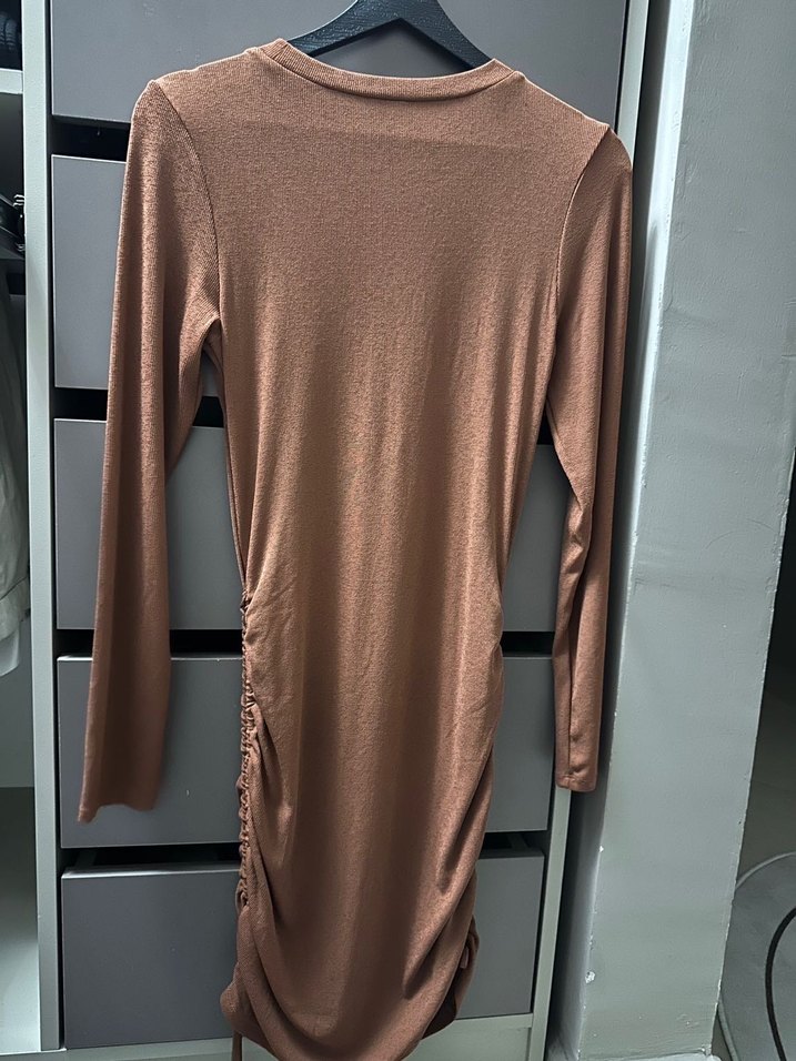 H&M elbise - Görsel 3