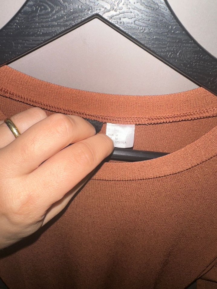 H&M elbise - Görsel 2