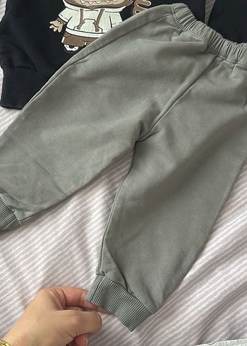 Alt üst takım - Görsel 2