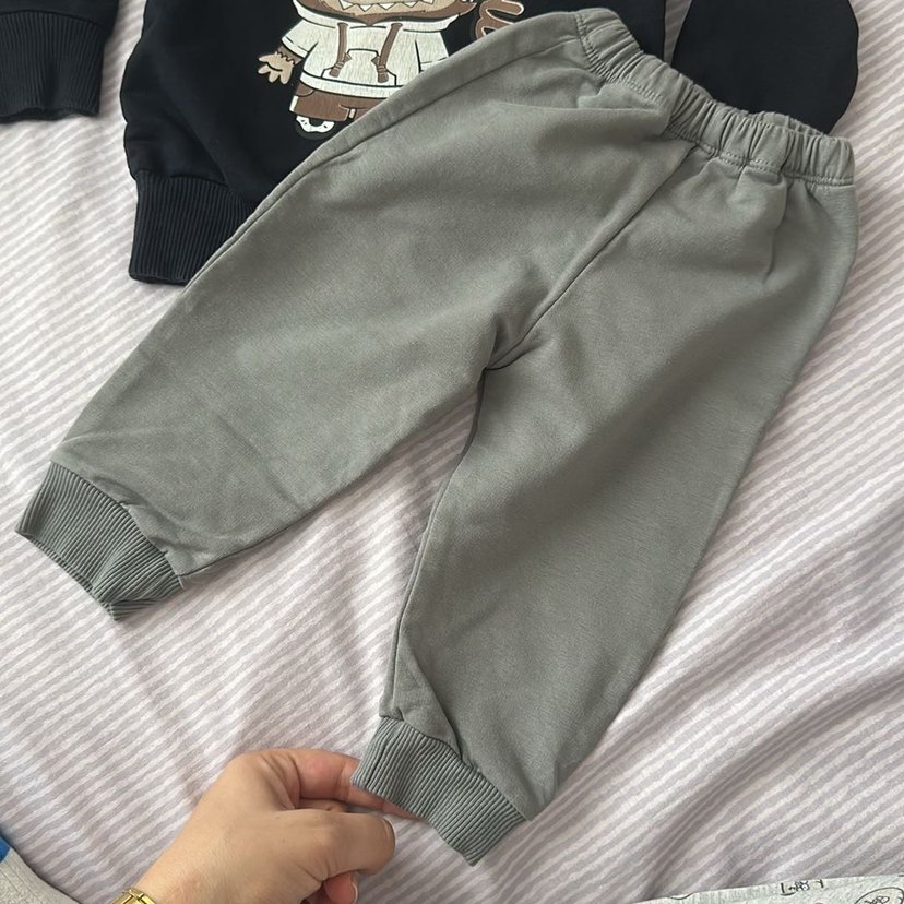 Alt üst takım - Görsel 2