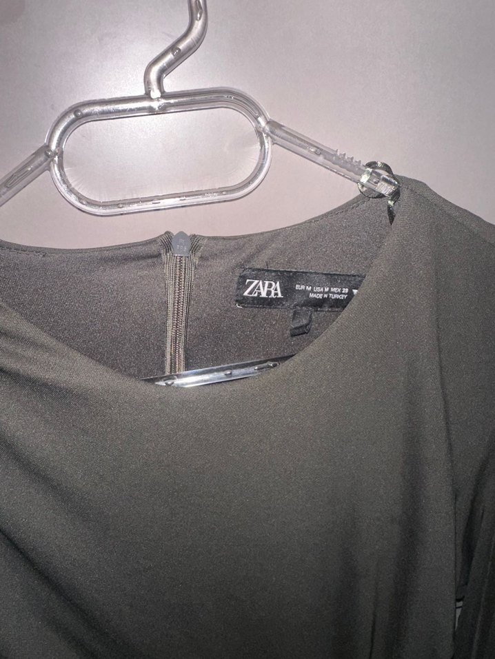 Orjinal zara elbise - Görsel 3
