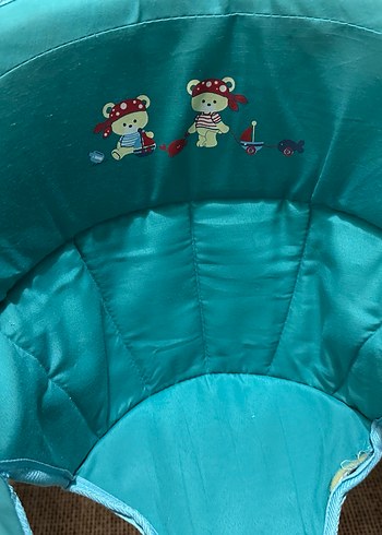 Bebek Yürüteci - Görsel 4