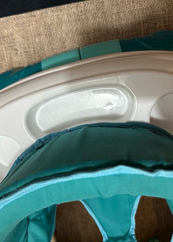 Bebek Yürüteci - Görsel 5