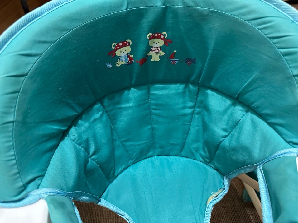 Bebek Yürüteci - Görsel 4