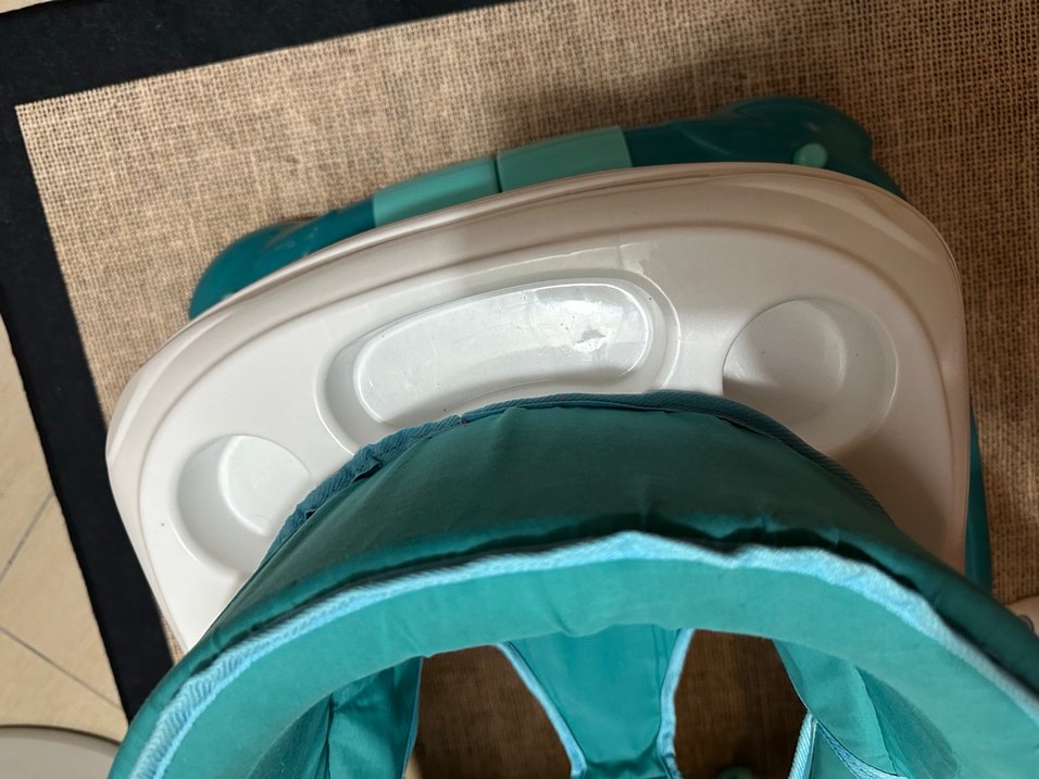 Bebek Yürüteci - Görsel 5