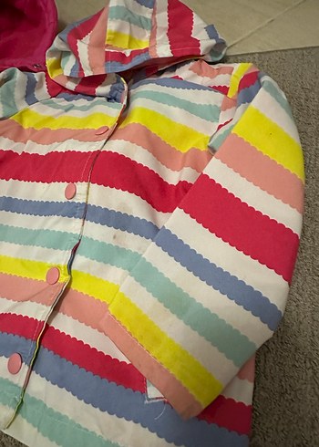 18 parça 18-24 2 yaş toplu kız bebek - Görsel 5