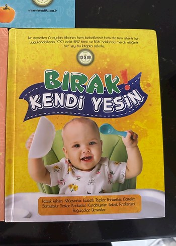 Çocuklar için Eğitici Kitap Seti - Görsel 6