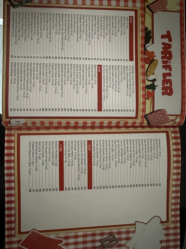 Çocuklar için Eğitici Kitap Seti - Görsel 4