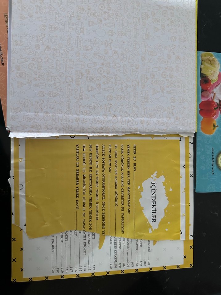 Çocuklar için Eğitici Kitap Seti - Görsel 2