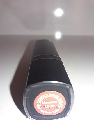 Avon mat ruj