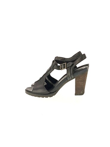 Timberland Sandalet %70 İndirimli.