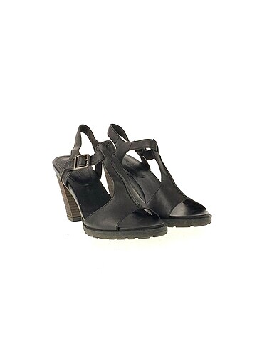 Timberland Timberland Sandalet %70 İndirimli.