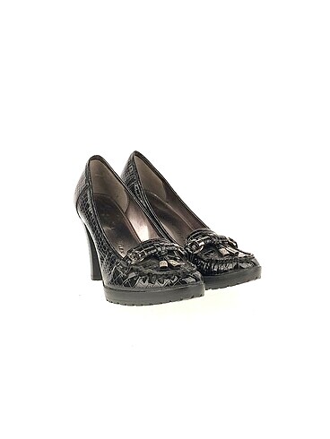 Anne Klein Anne Klein Klasik Ayakkabı %70 İndirimli.