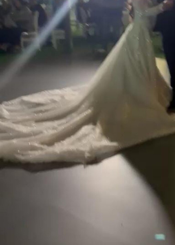 Gelinlik - Görsel 3