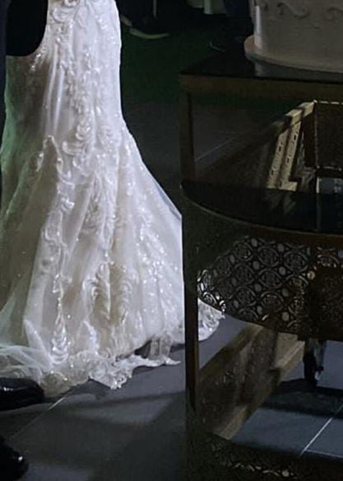 Gelinlik - Görsel 4