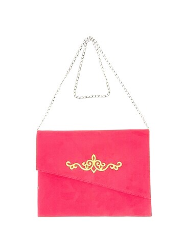 Diğer Clutch / Portföy %70 İndirimli.
