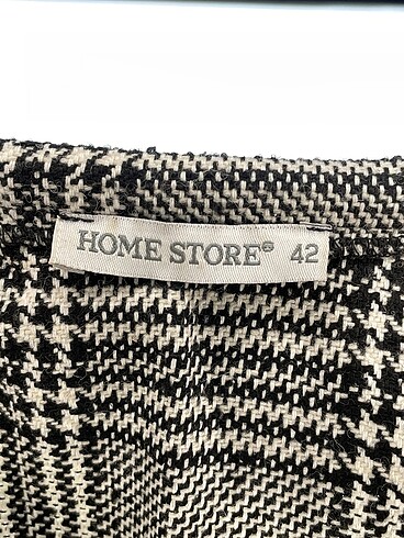 42 Beden çeşitli Renk Home Store Hırka %70 İndirimli.