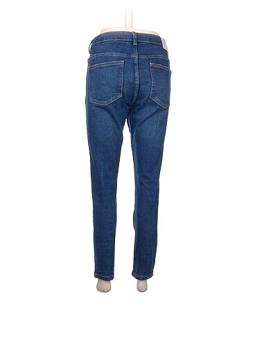 42 Beden Zara Jean / Kot %70 İndirimli.
