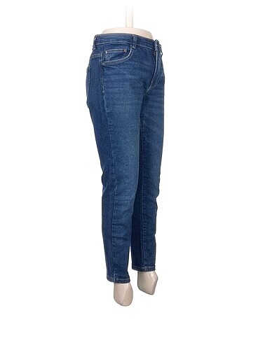 Zara Zara Jean / Kot %70 İndirimli.