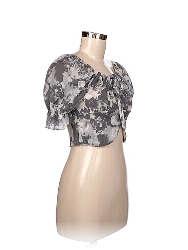 Diğer Bluz %70 İndirimli. - Görsel 2