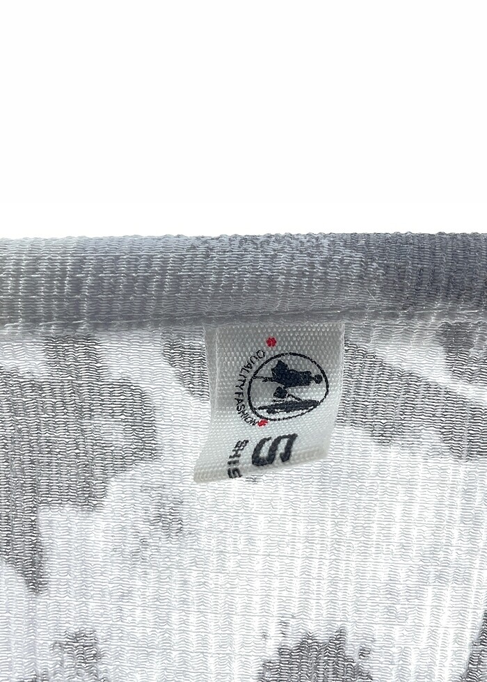 Diğer Bluz %70 İndirimli. - Görsel 4