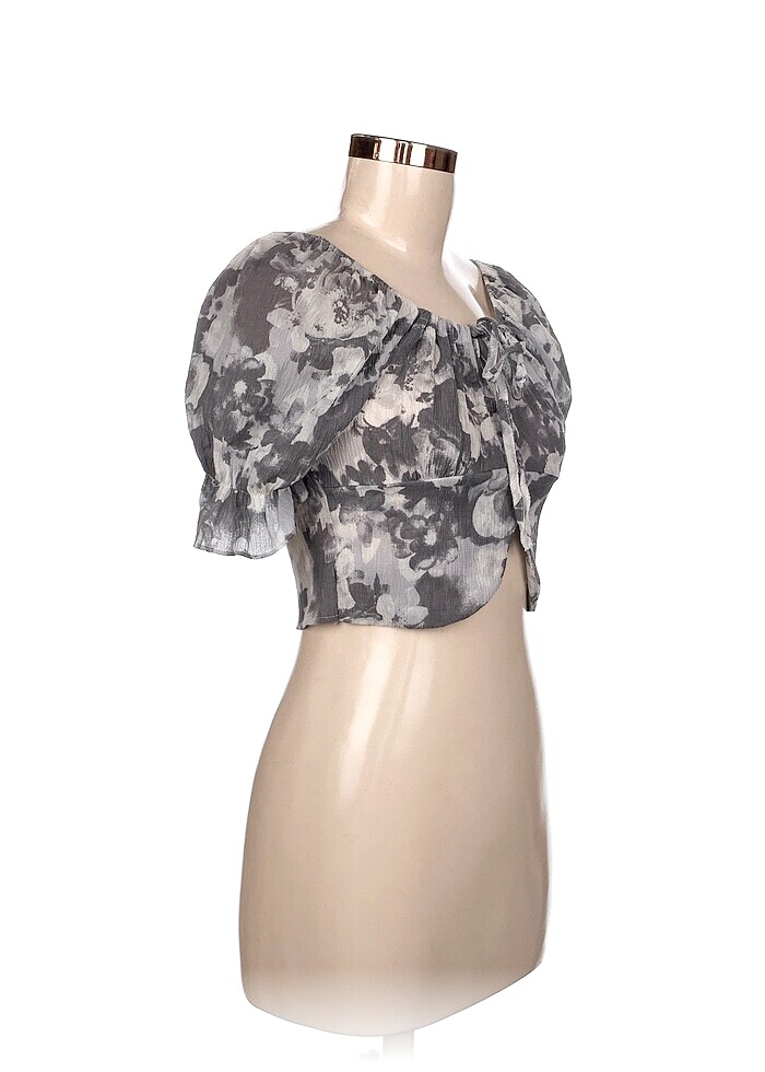 Diğer Bluz %70 İndirimli. - Görsel 2