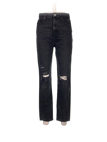 Zara Jean / Kot %70 İndirimli.