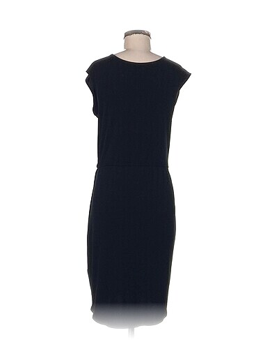 m Beden BCBG Maxazria Uzun Elbise %70 İndirimli.