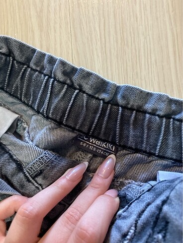 LC Waikiki Jean pantolon