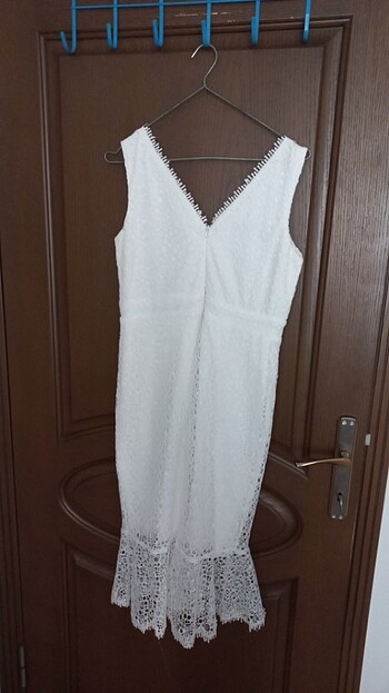Diğer Nikah Elbisesi