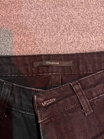 Collezione Kot pantolon