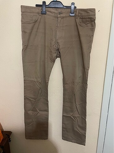 E collection pantolon