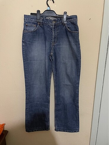 LCW Denim