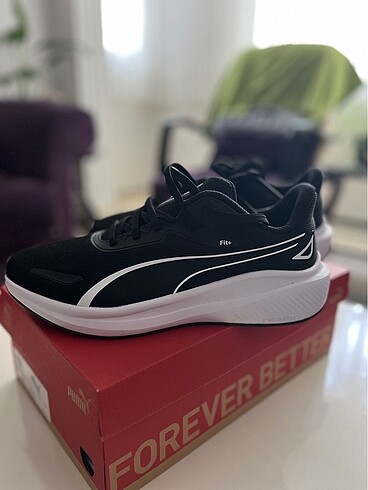 Puma erkek spor ayakkabı
