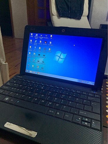 Asus Asus Eee PC