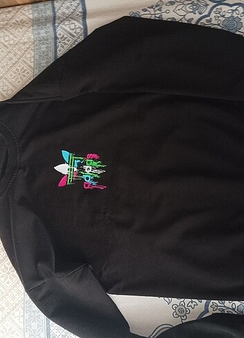 adidas sweat