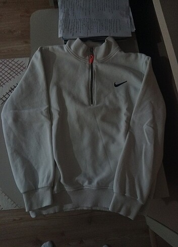 NİKE SWEAT POLAR 