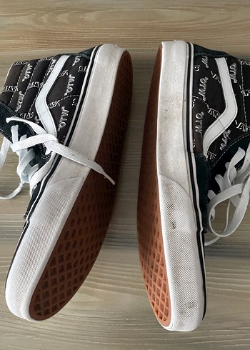Vans Erkek spor ayakkabı