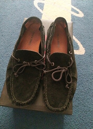 Erkek ayakkabı jack&jones marka - Görsel 2