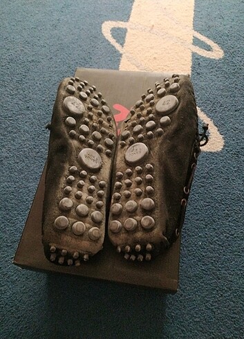 Erkek ayakkabı jack&jones marka - Görsel 3