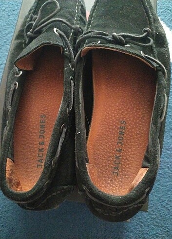 Erkek ayakkabı jack&jones marka - Görsel 4