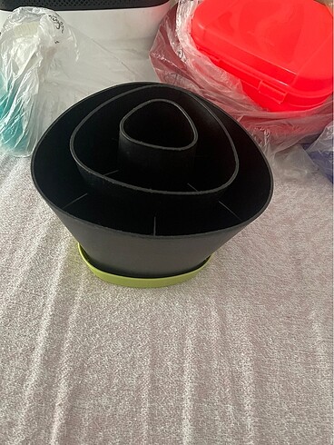 Tupperware Tupperware kaşıklık