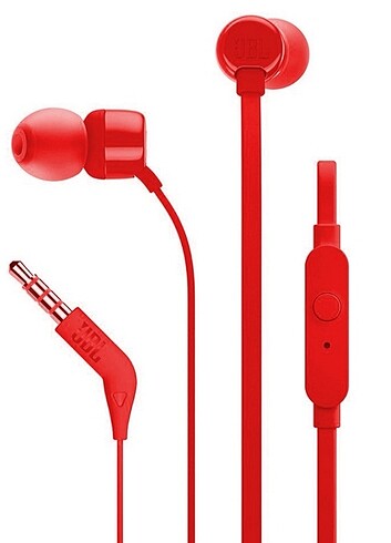 JBL Tune 160 kablolu kulaklık(sıfır)