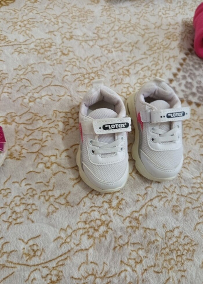 Temiz kullanılmış  - Görsel 2