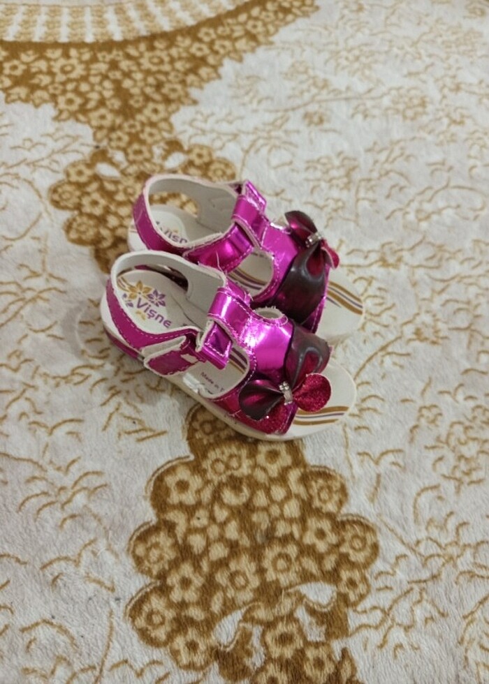 Temiz kullanılmış  - Görsel 3