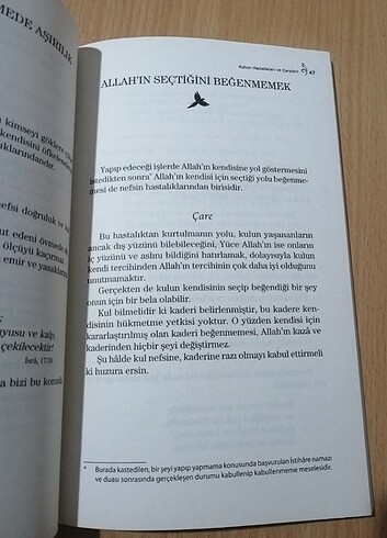  Beden RUHUN HASTALIKLARI VE ÇARELERİ