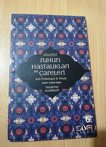 RUHUN HASTALIKLARI VE ÇARELERİ
